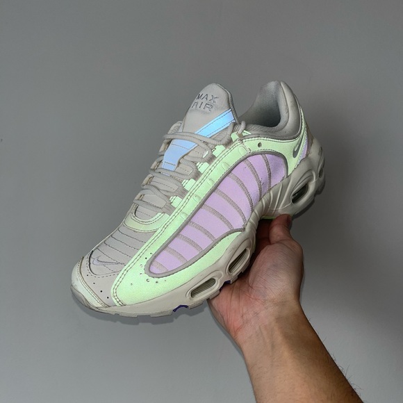 NIKE // AIR MAX TAILWIND '99 SP - Picture 4 of 7